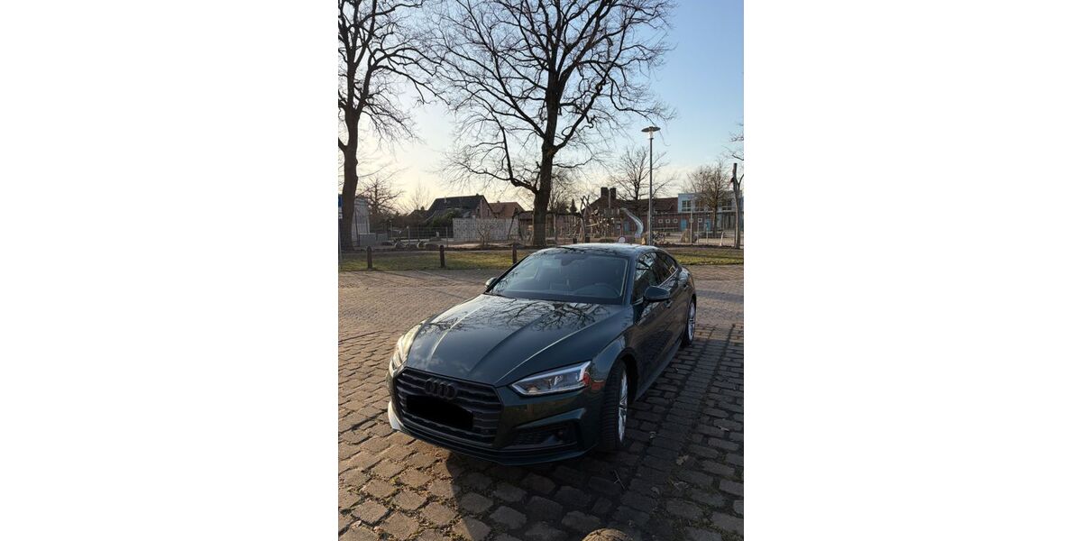Audi A5 127.000 km 22.499 &euro; Garbsen 30826