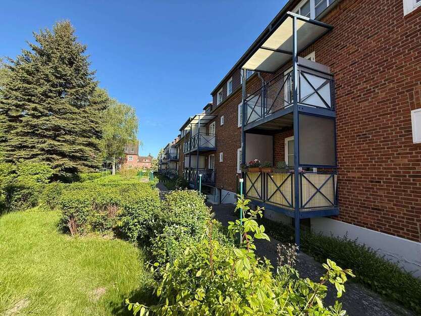 Wohnung zum Kaufen in Rostock-Warnemünde 269.000 € 59 m²