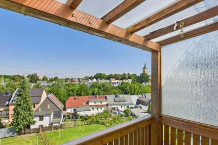 Wohnung Hartha Richzenhain - 3 Zimmer, 63 m&sup2;, 411&euro; | Angebot:26662189