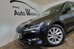 Skoda Superb Style Bi-Xenon AHK ACC SHZ Navi Tempomat 123.550 km 17.900 &euro; Garrel 49681