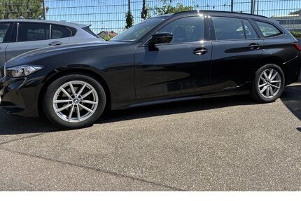 BMW 318 82.800 km 25.970 &euro; Lauffen 74348