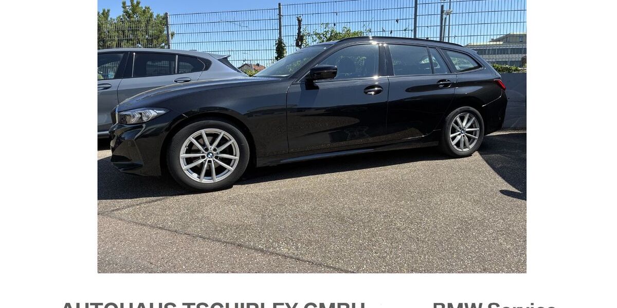 BMW 318 82.800 km 25.970 &euro; Lauffen 74348
