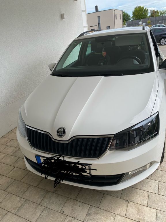 Fabia