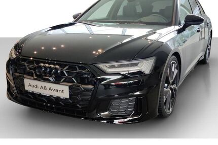 Audi A6 8.000 km 71.930 &euro; Bernbeuren 86975