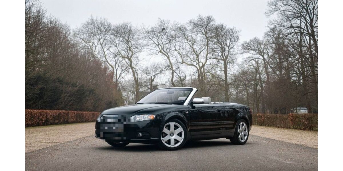 Audi A4 269.642 km 7.500 &euro; Gardelegen 39638