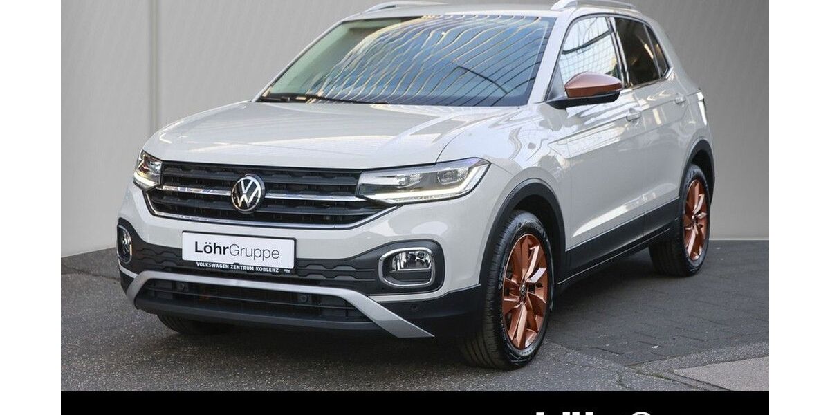 VW T-Cross 39.869 km 20.980 &euro; Koblenz 56070