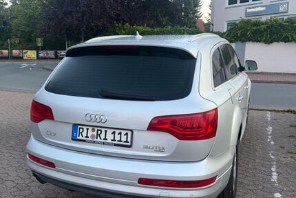 Audi Q7 365.400 km 8.600 &euro; Rinteln 31737