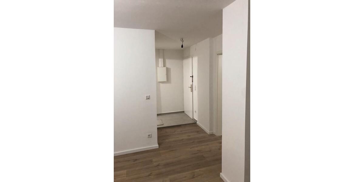 Dachgeschoßwohnung Burgdorf - 2 Zimmer, 50 m&sup2;, 600&euro; | Angebot:26382331