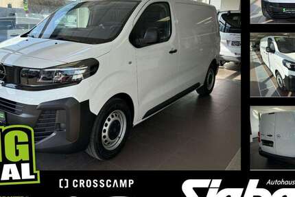 Opel Vivaro 23.615 km 21.990 &euro; Landshut 84034
