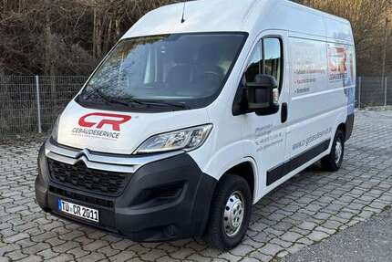 Citroen Jumper 46.493 km 15.000 &euro; Dusslingen 72144