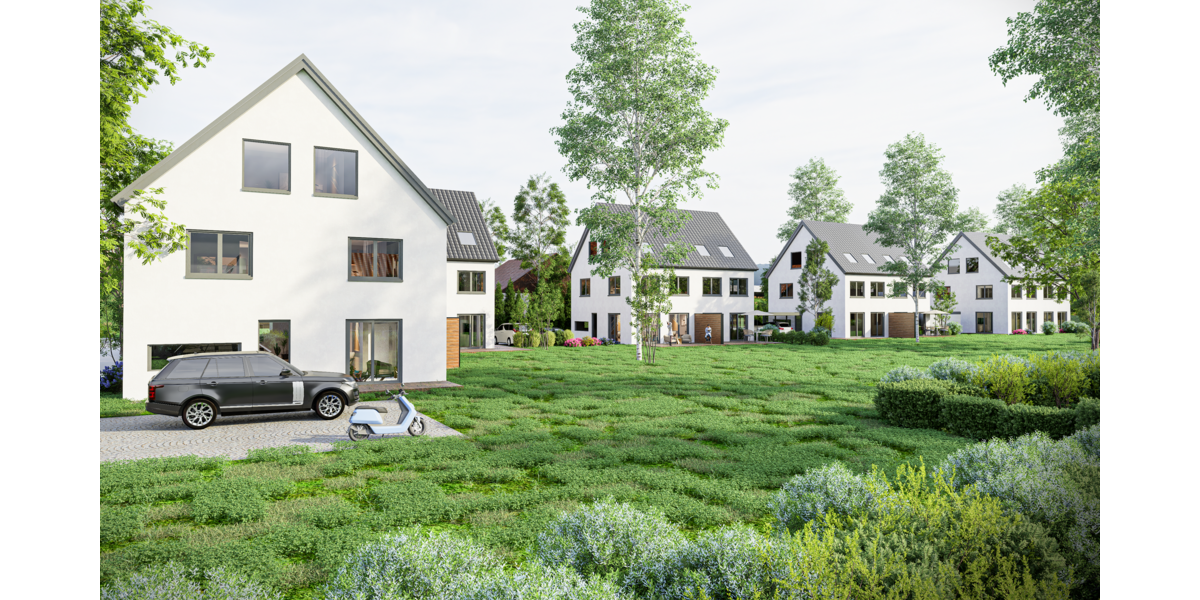 Einfamilienhaus Nittendorf - 5 Zimmer, 128 m&sup2;, 529.000&euro; | Angebot:26697027