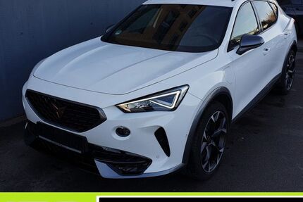 Cupra Formentor 73.417 km 25.430 &euro; Waiblingen 71332