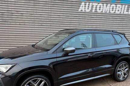 Seat Ateca 31.961 km 33.900 &euro; Sindelfingen 71065