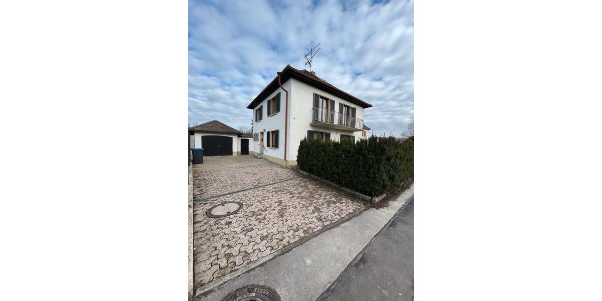 Einfamilienhaus Emmendingen - 5 Zimmer, 160 m&sup2;, 849.000&euro; | Angebot:24755020