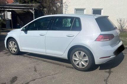 VW Golf 132.800 km 10.500 &euro; Münsingen 72525