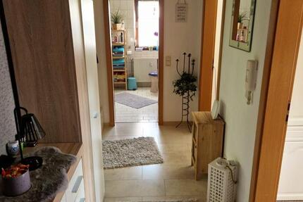 Wohnung Schwalmstadt - 3 Zimmer, 83 m&sup2;, 695&euro; | Angebot:25403296