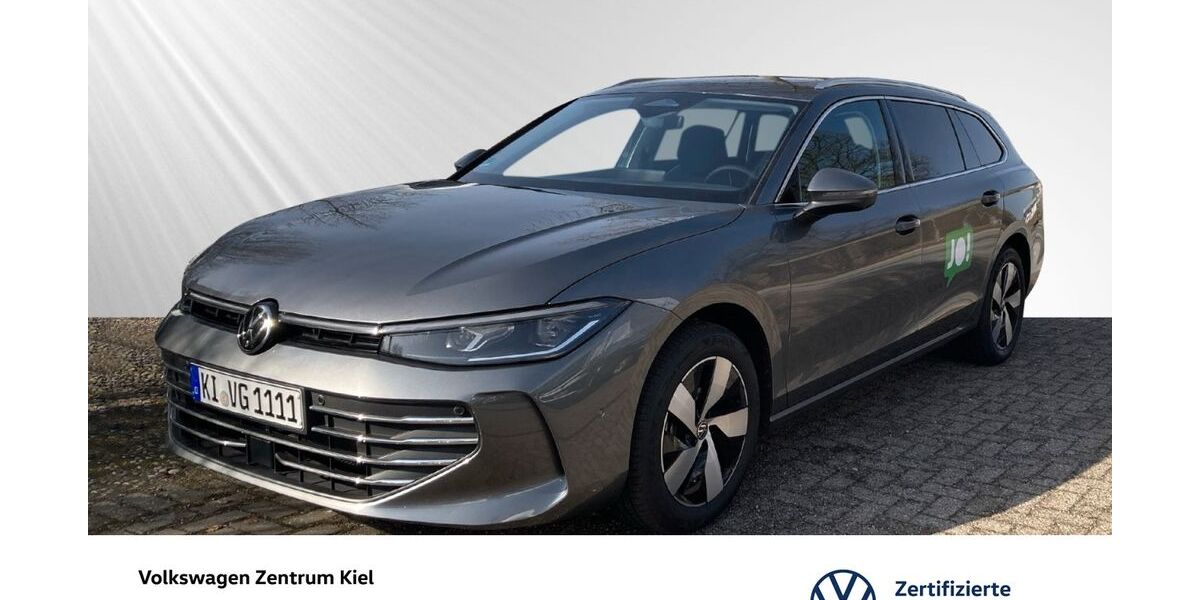 VW Passat 10.000 km 44.880 &euro; Kiel 24114