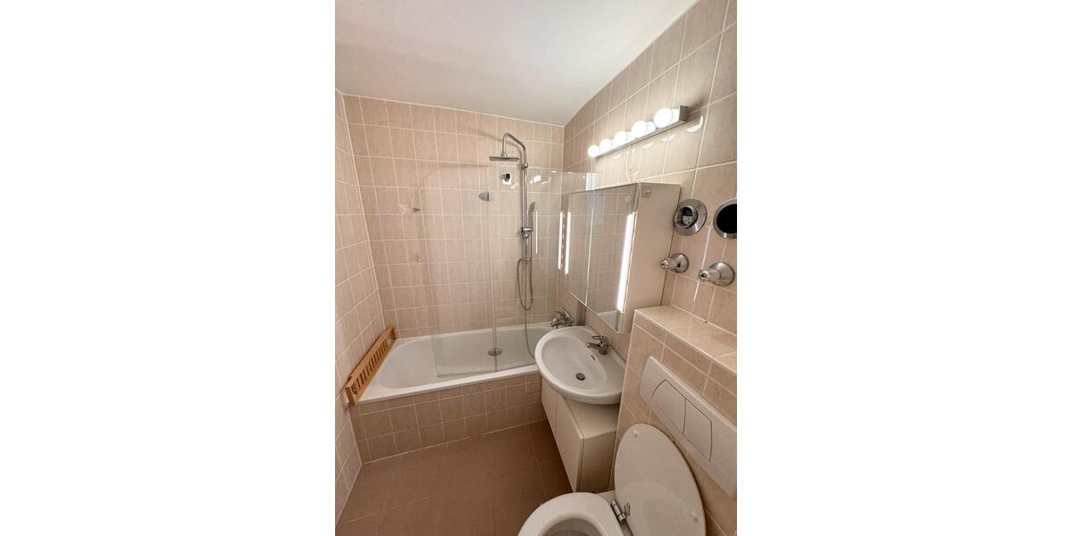 Etagenwohnung Hirschbach - 1 Zimmer, 27 m&sup2;, 285.000&euro; | Angebot:26961360