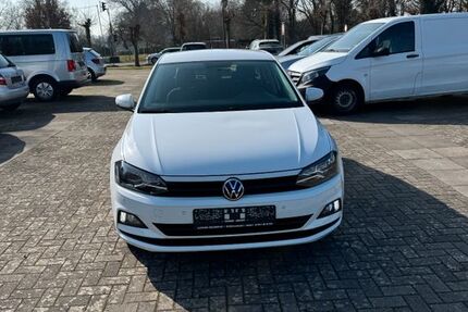VW Polo 95.600 km 11.499 &euro; Neuenkruge 26215