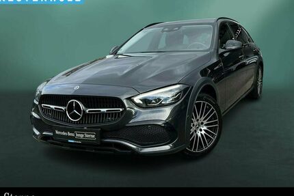 Mercedes-Benz C 220 81.937 km 39.990 &euro; Neustadt 67433