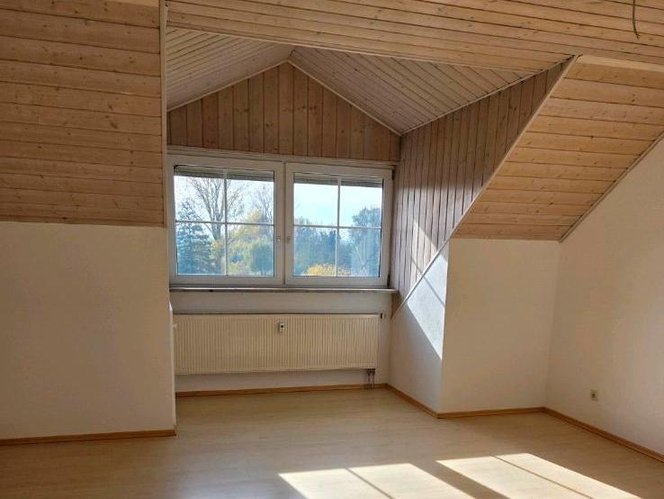 Dachgeschoßwohnung Nassenfels - 2 Zimmer, 64 m&sup2;, 195.000&euro; | Angebot:27033658