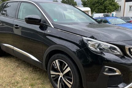 Peugeot 3008 132.000 km 11.900 &euro; Hannover 30163