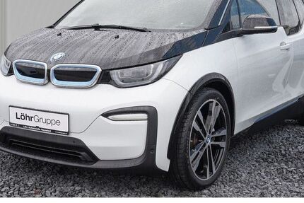 BMW i3 36.909 km 17.980 € Neuwied 56564
