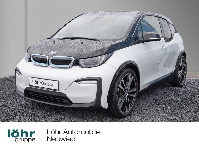 BMW i3 36.909 km 17.980 € Neuwied 56564