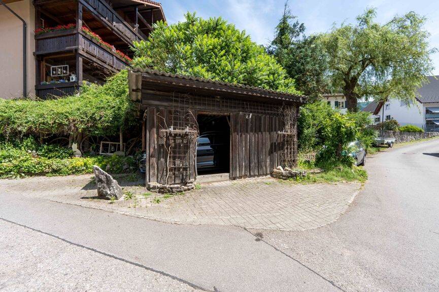 Doppelhaushälfte Wehr - 4 Zimmer, 97 m&sup2;, 312.000&euro; | Angebot:26833539
