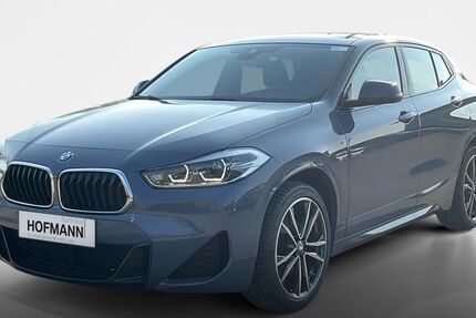 BMW X2 93.500 km 24.890 &euro; Mertingen 86690