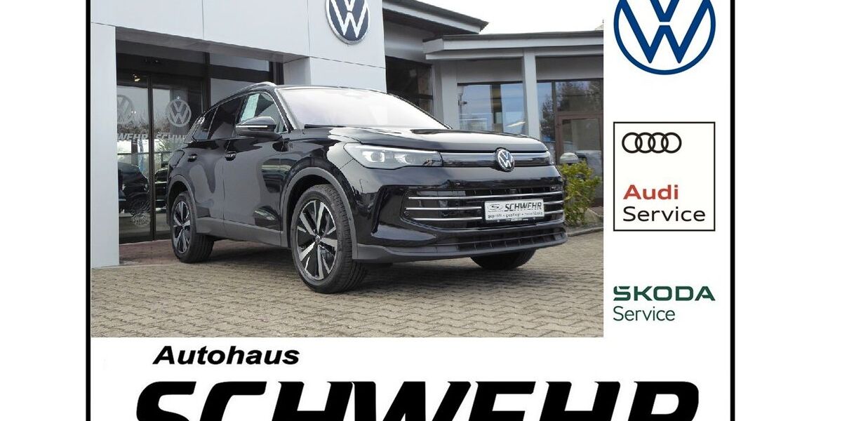 VW Tiguan 22.728 km 42.850 &euro; Krumbach 86381