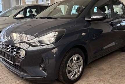 Hyundai i10 27.376 km 11.990 &euro; Alsfeld 36304