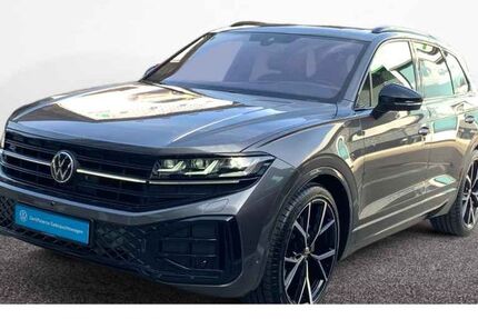 VW Touareg 7.900 km 84.980 &euro; Kaufbeuren 87600