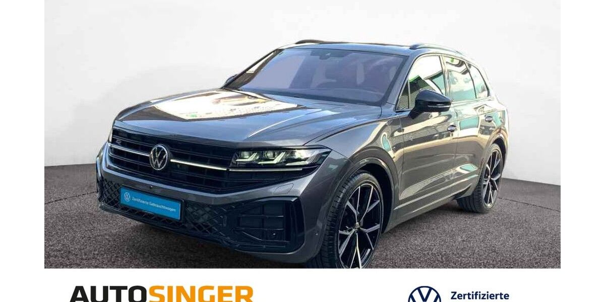 VW Touareg 7.900 km 84.980 &euro; Kaufbeuren 87600