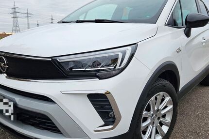 Opel Crossland (X) 61.000 km 12.300 € Freiberg 71691