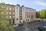 Etagenwohnung Düsseldorf Unterbilk - 2 Zimmer, 58 m&sup2;, 590&euro; | Angebot:26318598