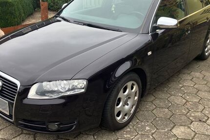 Audi A4 262.000 km 4.800 € Tülau 38474