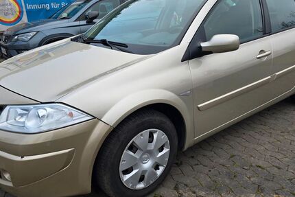 Renault Megane 92.800 km 2.999 &euro; Fulda 36041