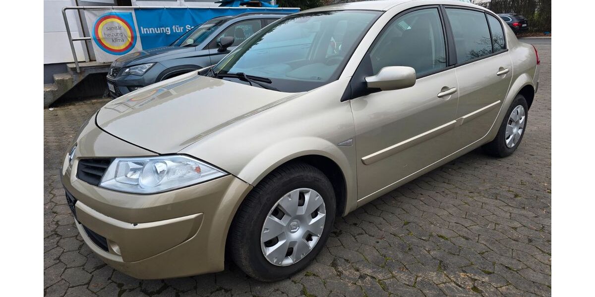 Renault Megane 92.800 km 2.999 &euro; Fulda 36041