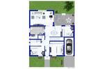 Bungalow Gunzenhausen - 6 Zimmer, 101 m&sup2;, 299.000&euro; | Angebot:25744182