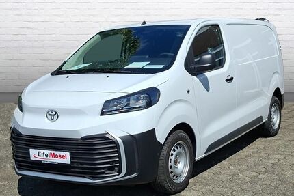 Toyota Proace (Verso) 1.500 km 32.670 &euro; Bitburg 54634