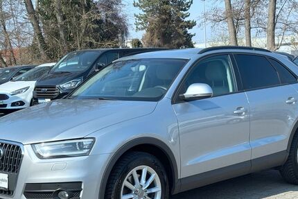 Audi Q3 80.585 km 16.900 &euro; Haßloch 67454