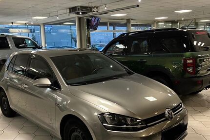VW Golf 56.400 km 12.900 &euro; Barmstedt 25355