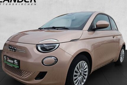 Fiat 500e 21.800 km 16.900 € Otterskirchen 94575