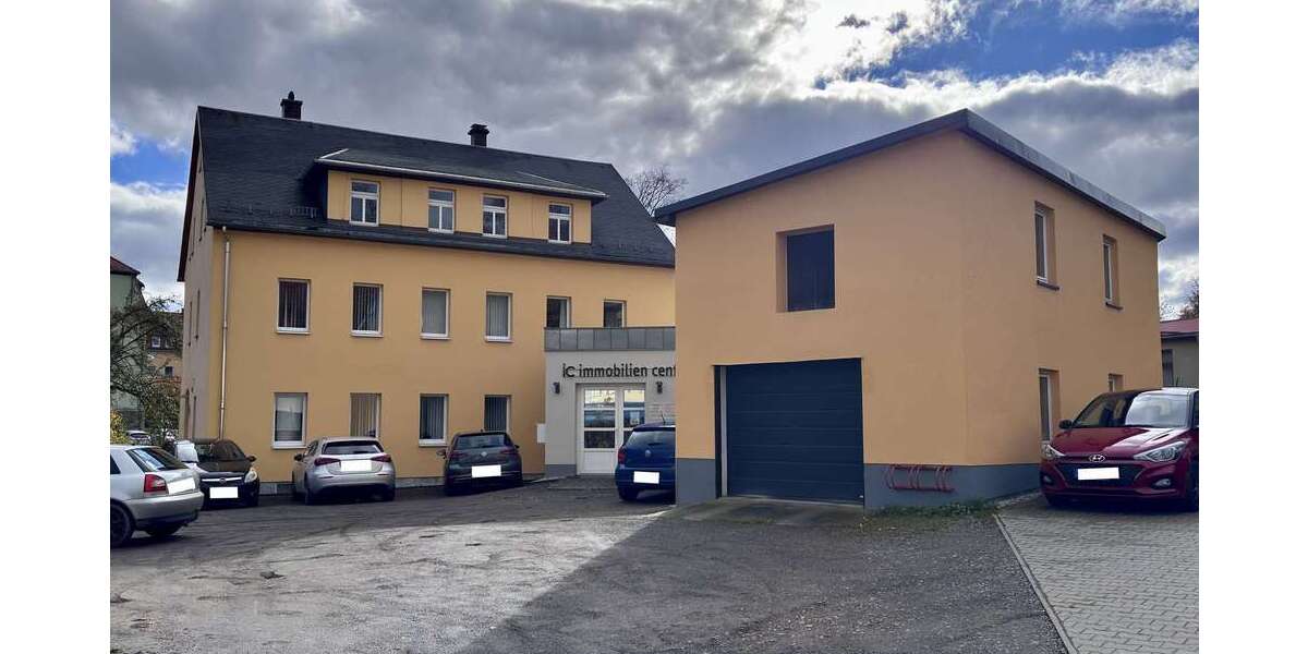 Gewerbeobjekt Freiberg - 3.000&euro; | Angebot:24707462