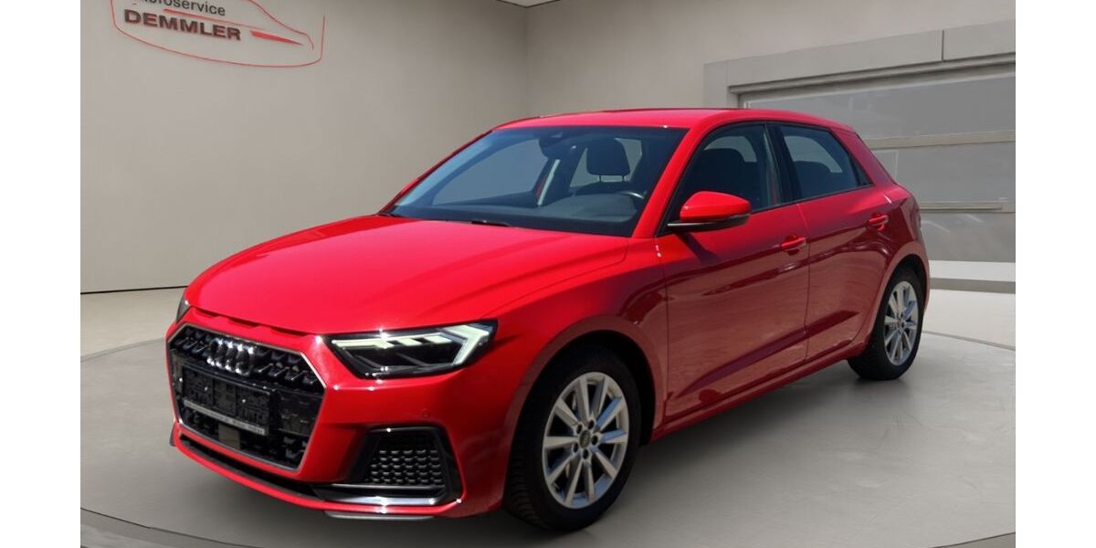 Audi A1 52.500 km 18.600 &euro; Wilkau-Haßlau 08112