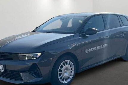 Opel Astra 14.000 km 24.500 &euro; Freising 85356