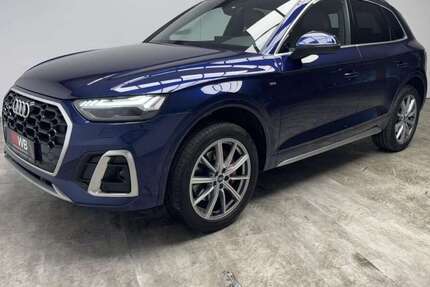 Audi Q5 61.454 km 34.950 &euro; Mönchengladbach 41063