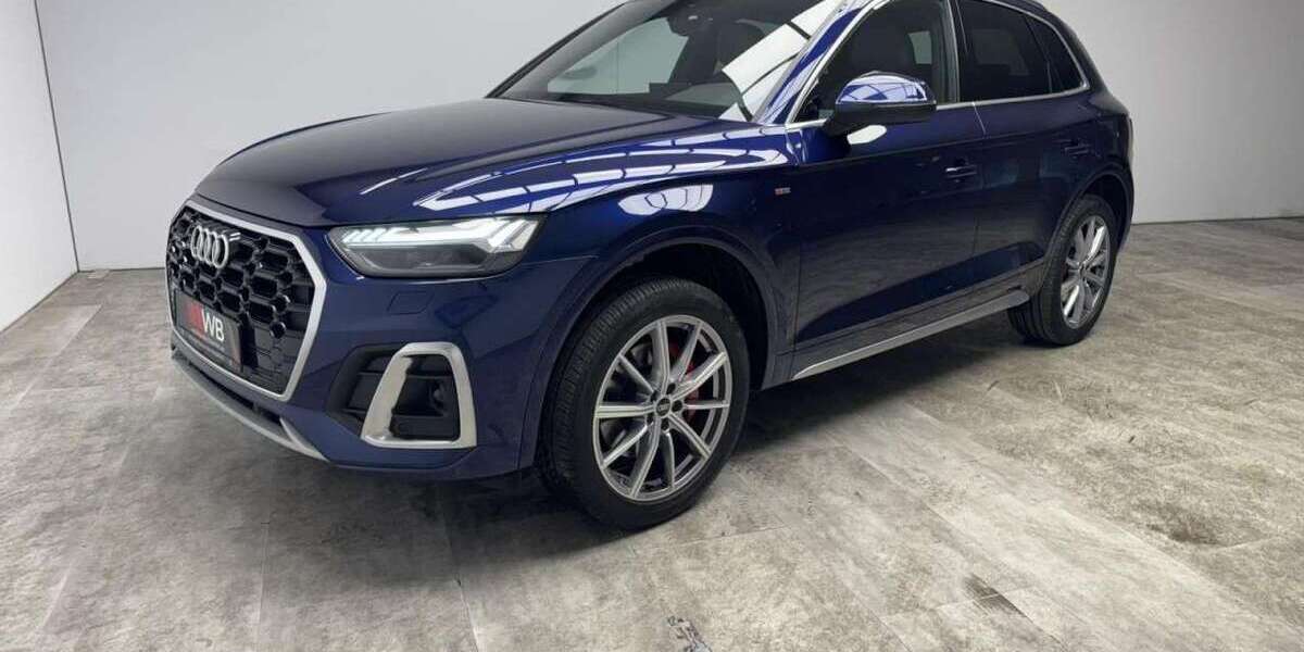 Audi Q5 61.454 km 34.950 &euro; Mönchengladbach 41063