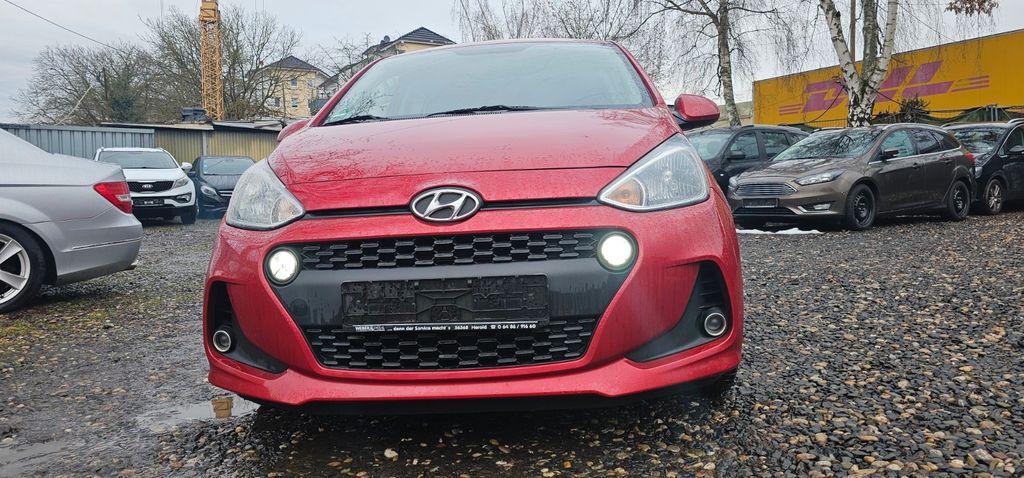 Hyundai i10 153.701 km 6.100 &euro; Wiesbaden 65201